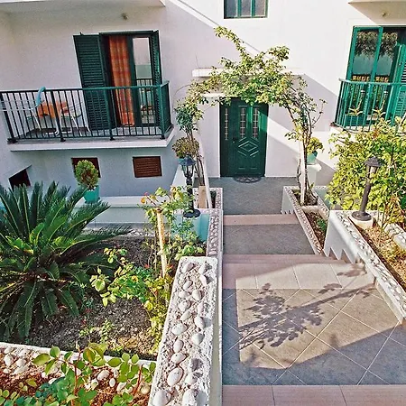 Penzion Double Hvar 11589a