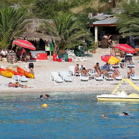 Penzion Double Hvar 11589a Hvar Town