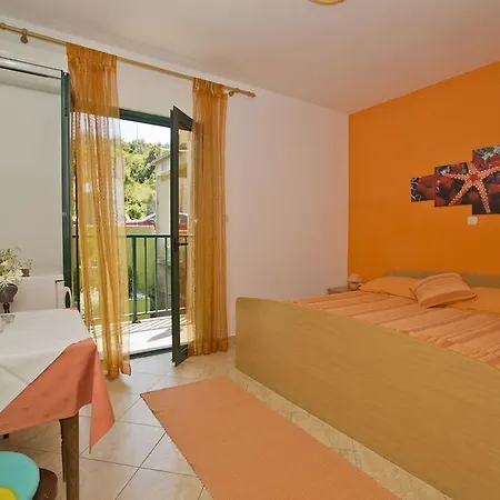 Penzion Double Hvar 11589a Hvar Town
