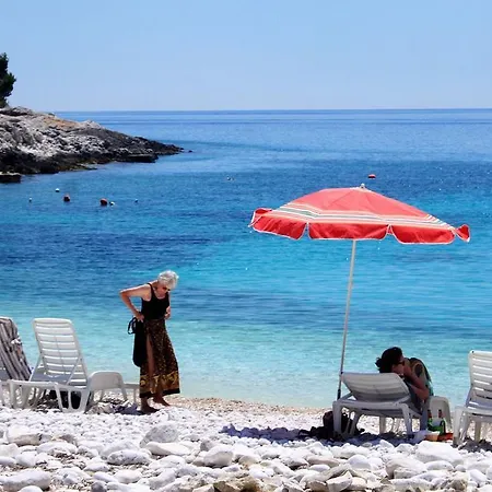 Double Hvar 11589a Vendégház